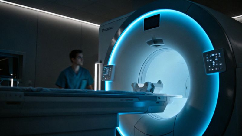 Metody badania układu nerwowego — diagnostyka i techniki w neurologii