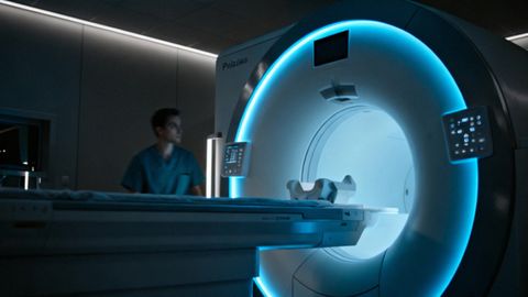 Metody badania układu nerwowego — diagnostyka i techniki w neurologii