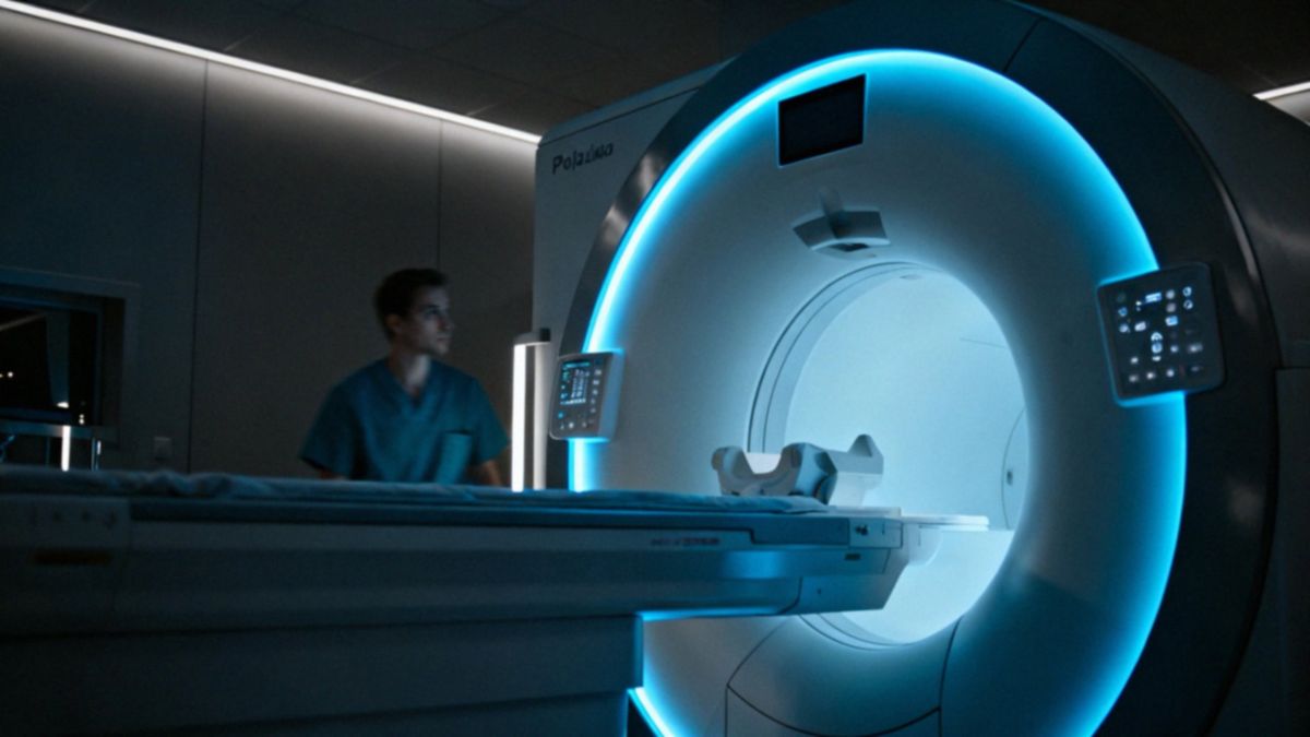 Metody badania układu nerwowego — diagnostyka i techniki w neurologii