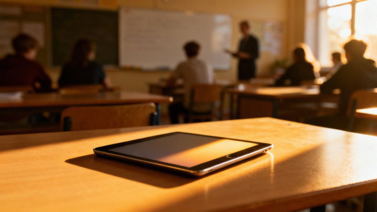 Metody i formy pracy nauczyciela wspomagającego — jak skutecznie wspierać uczniów?