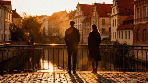Miłość platoniczna a romantyczna — kluczowe różnice i znaczenie