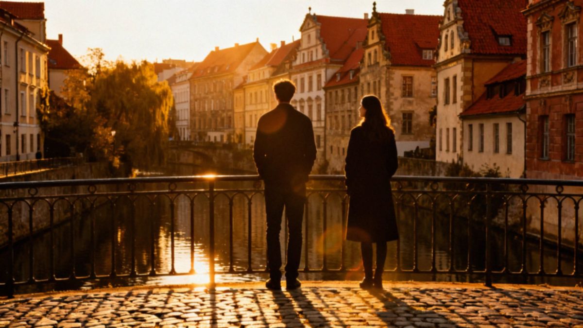 Miłość platoniczna a romantyczna — kluczowe różnice i znaczenie