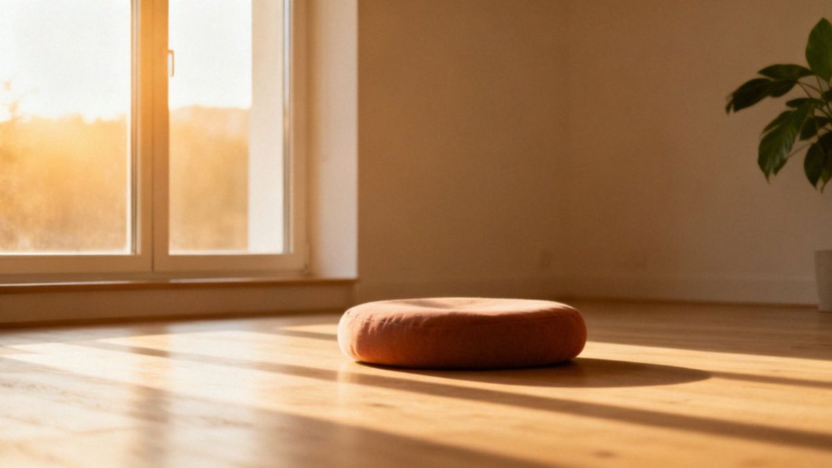 Mindfulness online — jak zacząć praktykę uważności i jakie ma korzyści?