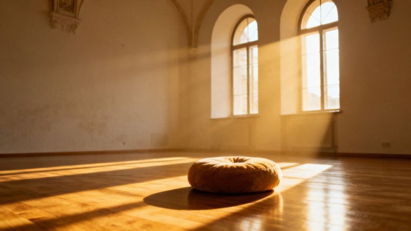 Mindfulness szkolenia — korzyści i program zajęć