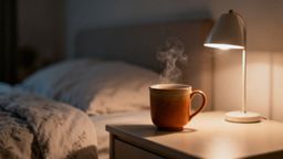 Mocny ból brzucha w nocy — co może oznaczać i kiedy udać się do lekarza?