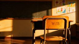 Mutyzm wybiórczy – co to jest i jak wspierać dzieci?