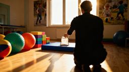 Napięcie mięśniowe u dzieci — jaki lekarz pomoże w diagnozie?