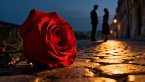 Napięcie seksualne — co to jest i jak je budować w związku?