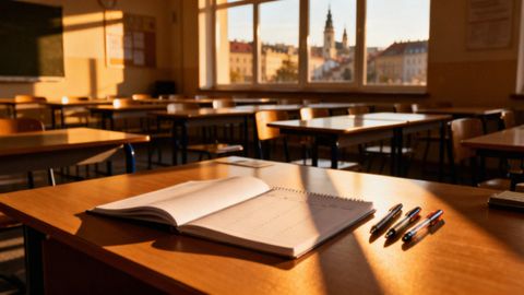 Nauczyciel wspomagający dokumentacja — jak ją prowadzić i co zawiera?