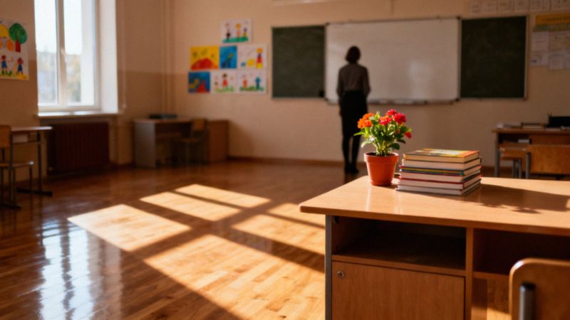 Nauczyciel wspomagający — ile godzin w tygodniu pracuje i jak to wygląda w praktyce?