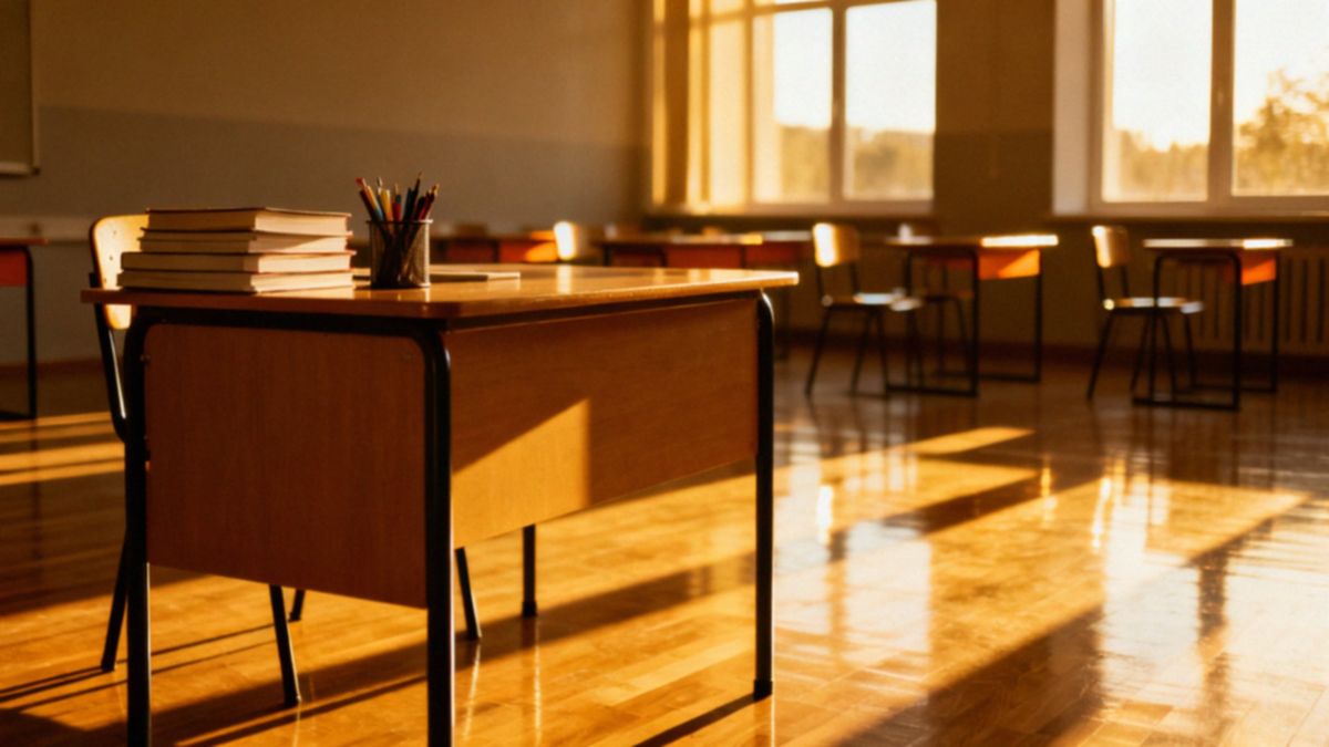 Nauczyciel wspomagający — zmiany w rozporządzeniu 2021 i ich znaczenie