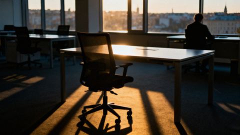 Negging w pracy — jak rozpoznać i reagować na złośliwe komplementy?
