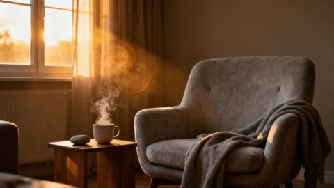 Nerwica: jak leczyć skutecznie? Metody i porady