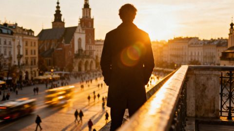 Nerwica lękowa i fobie — objawy, przyczyny i metody leczenia