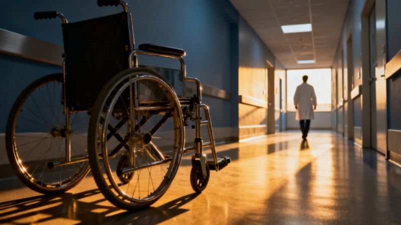 Neurochirurg czy ortopeda? Jak wybrać odpowiedniego specjalistę przy bólu pleców?