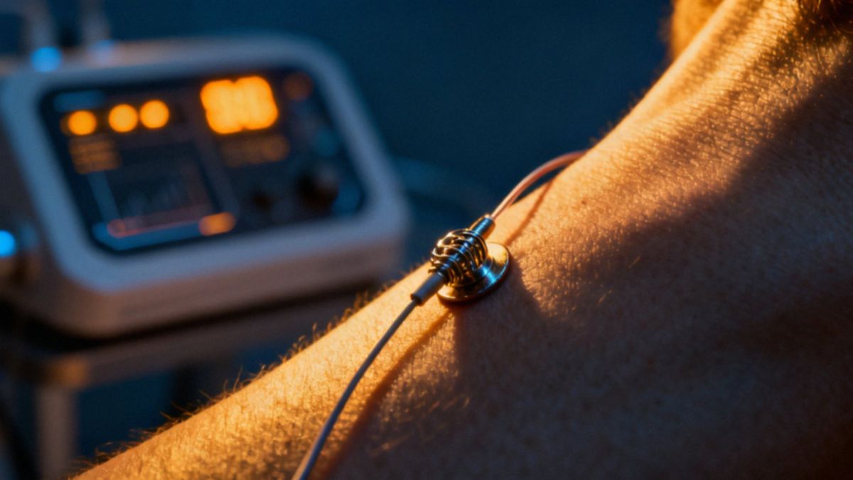 Neurofeedback — co to jest i jakie ma korzyści dla mózgu?
