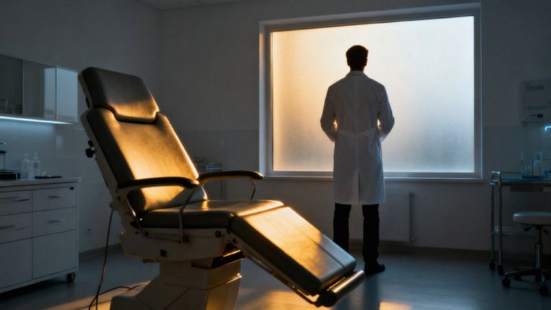 Neurolog — kim jest i jaką pełni rolę w diagnostyce?