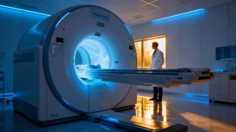 Neurologia: co to jest i jak się nią zajmować?