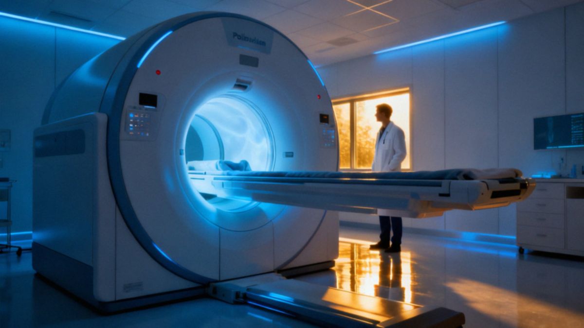 Neurologia: co to jest i jak się nią zajmować?