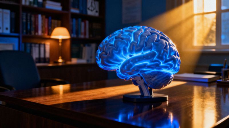 Neurologia — czym się zajmuje i jakie choroby leczy?