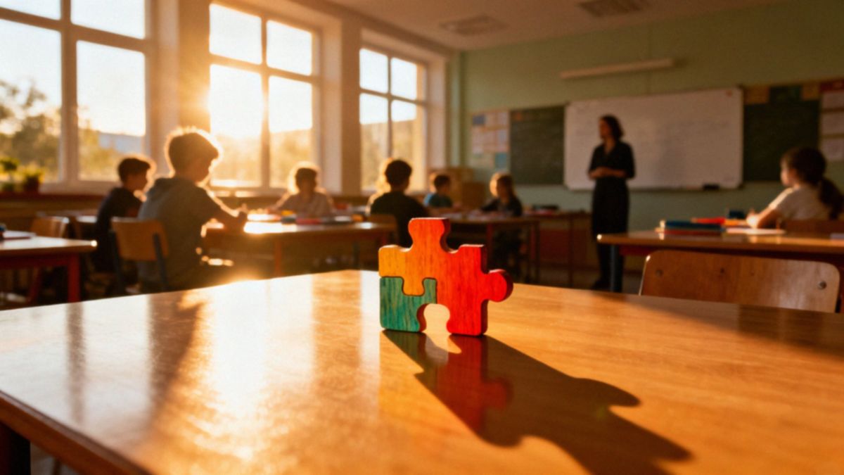 Neuroróżnorodność — co to jest i jakie ma znaczenie?