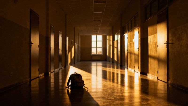 Niechęć do szkoły — przyczyny, objawy i wsparcie dla dzieci
