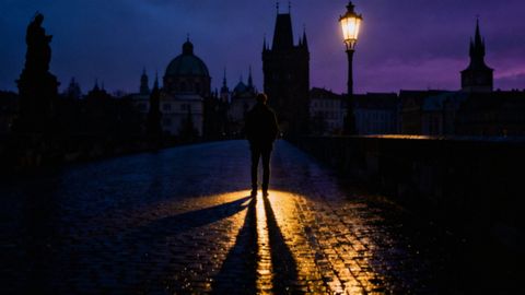 Niepokój — co to jest, objawy i sposoby radzenia sobie