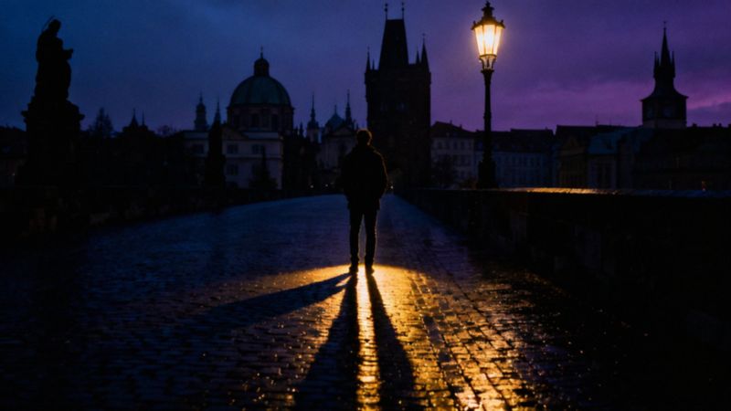 Niepokój — co to jest, objawy i sposoby radzenia sobie
