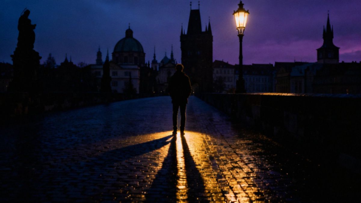 Niepokój — co to jest, objawy i sposoby radzenia sobie