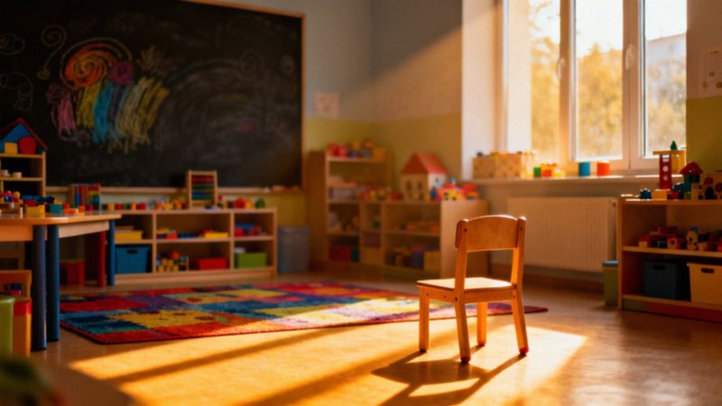 Nieśmiałość czy mutyzm wybiórczy? Różnice i objawy