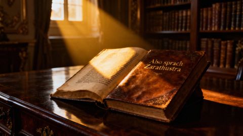 Nietzsche najważniejsze dzieła — kluczowe idee i analizy