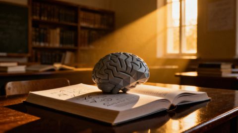 Niski iloraz inteligencji — objawy i sposób wsparcia