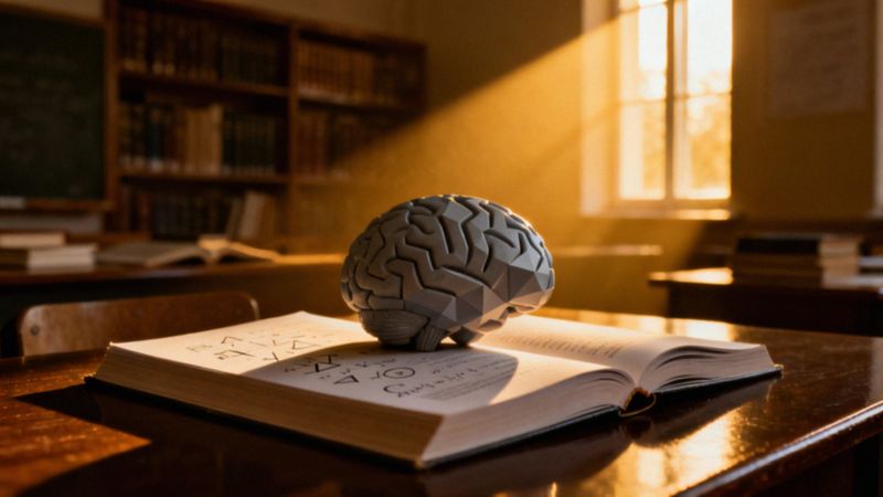 Niski iloraz inteligencji — objawy i sposób wsparcia
