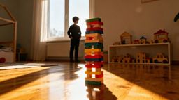 Objawy ADHD u 3-latka — jak je rozpoznać i kiedy zgłosić się do specjalisty?