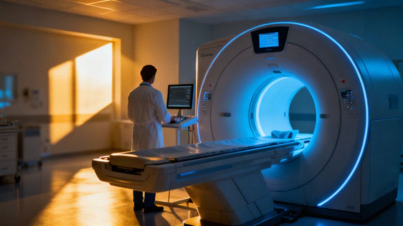 Objawy neurologiczne — co powinno wzbudzić niepokój?