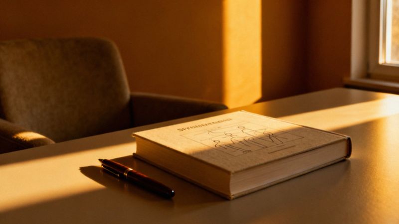 Objawy psychopatii — test na psychopatę i jego interpretacja