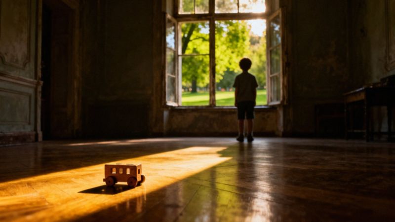 Objawy schizofrenii u dzieci — jak je rozpoznać i kiedy szukać pomocy?