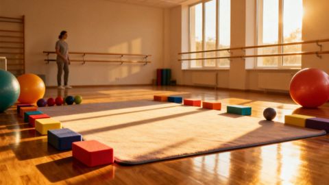 Obniżone napięcie mięśniowe — ile trwa rehabilitacja i co wpływa na czas terapii?