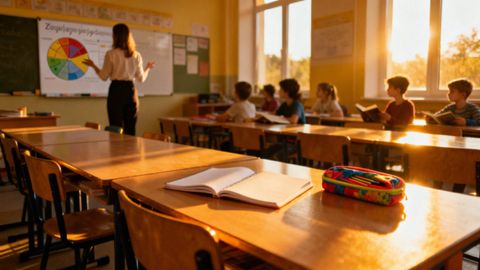 Obowiązki nauczyciela współorganizującego kształcenie — kluczowe zadania i rola