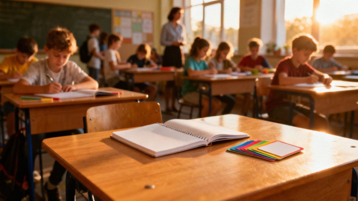 Obowiązki nauczyciela wspomagającego — kluczowe zadania w edukacji