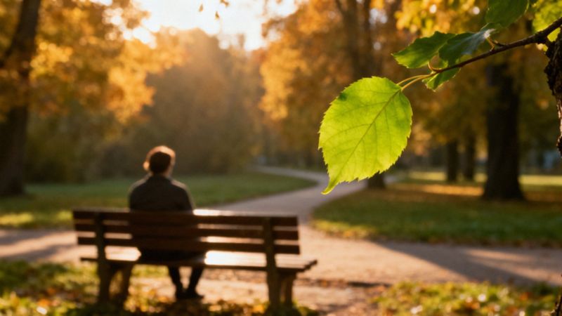 Odczuwam lęk — jak rozpoznać objawy i radzić sobie z nimi?