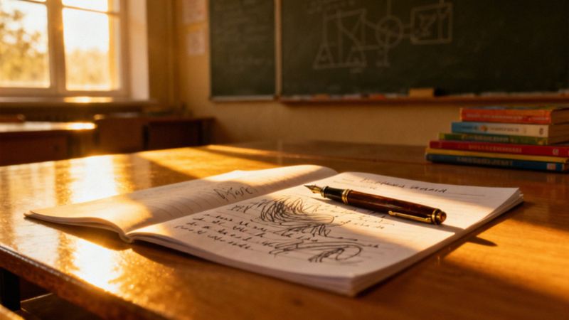 Opinia nauczyciela wspomagającego o uczniu — kluczowe informacje i zalecenia