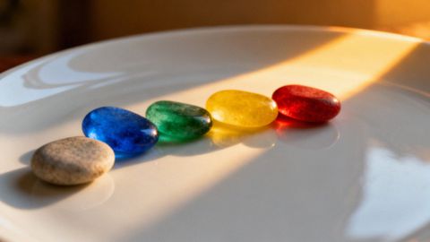 Orientacja seksualna definicja — co to oznacza i dlaczego jest ważna?