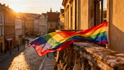 Orientacja seksualna — lista najczęstszych i mniej znanych rodzajów