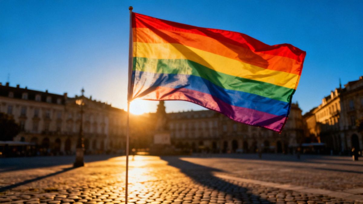 Orientacja seksualna — jak ją zrozumieć i odkryć?
