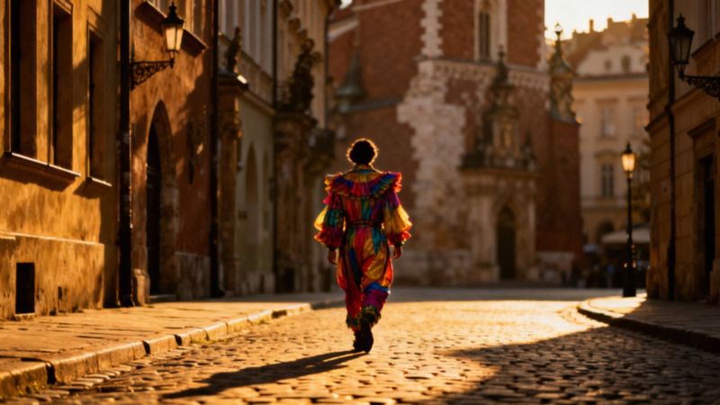 Oryginał ekscentryk — co to oznacza i jak znaleźć odpowiedzi?