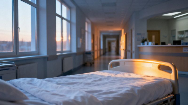 Otwieranie oczu w śpiączce farmakologicznej — co to oznacza dla świadomości pacjenta?