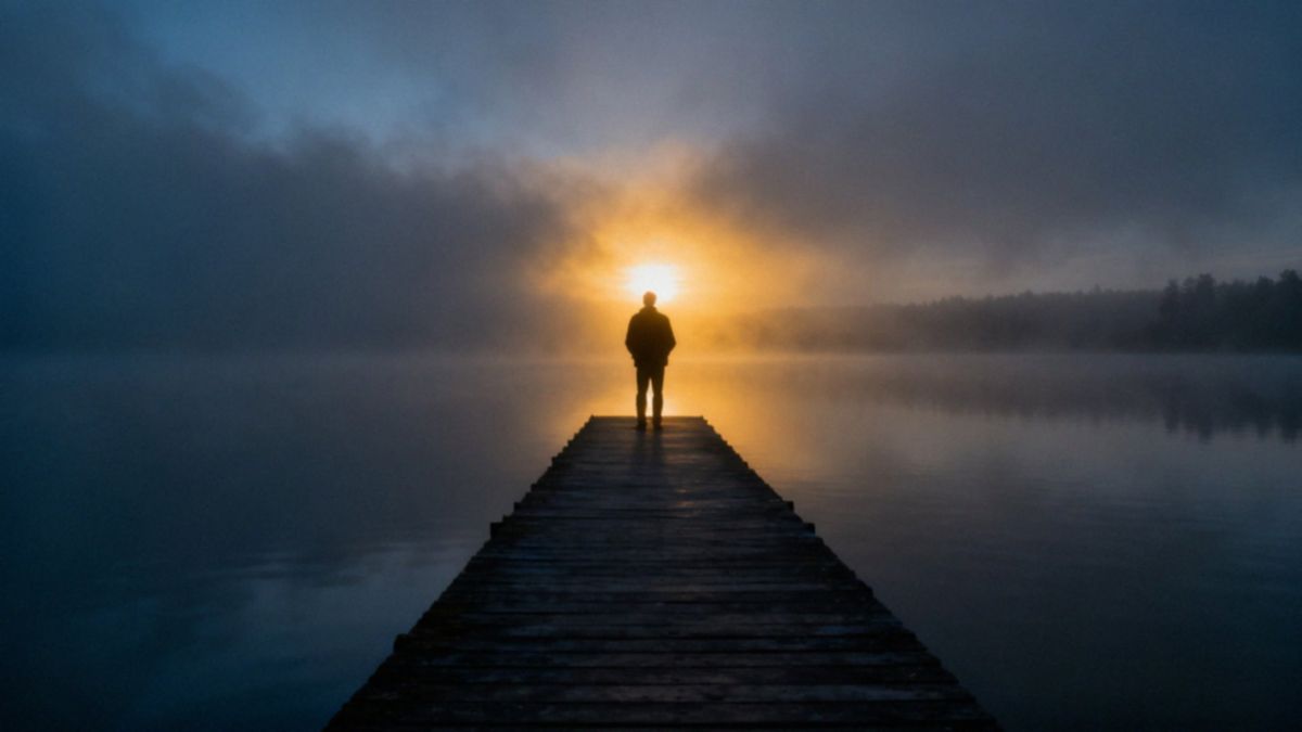 Overthinking: Co to jest i jak przerwać nadmierne myślenie?