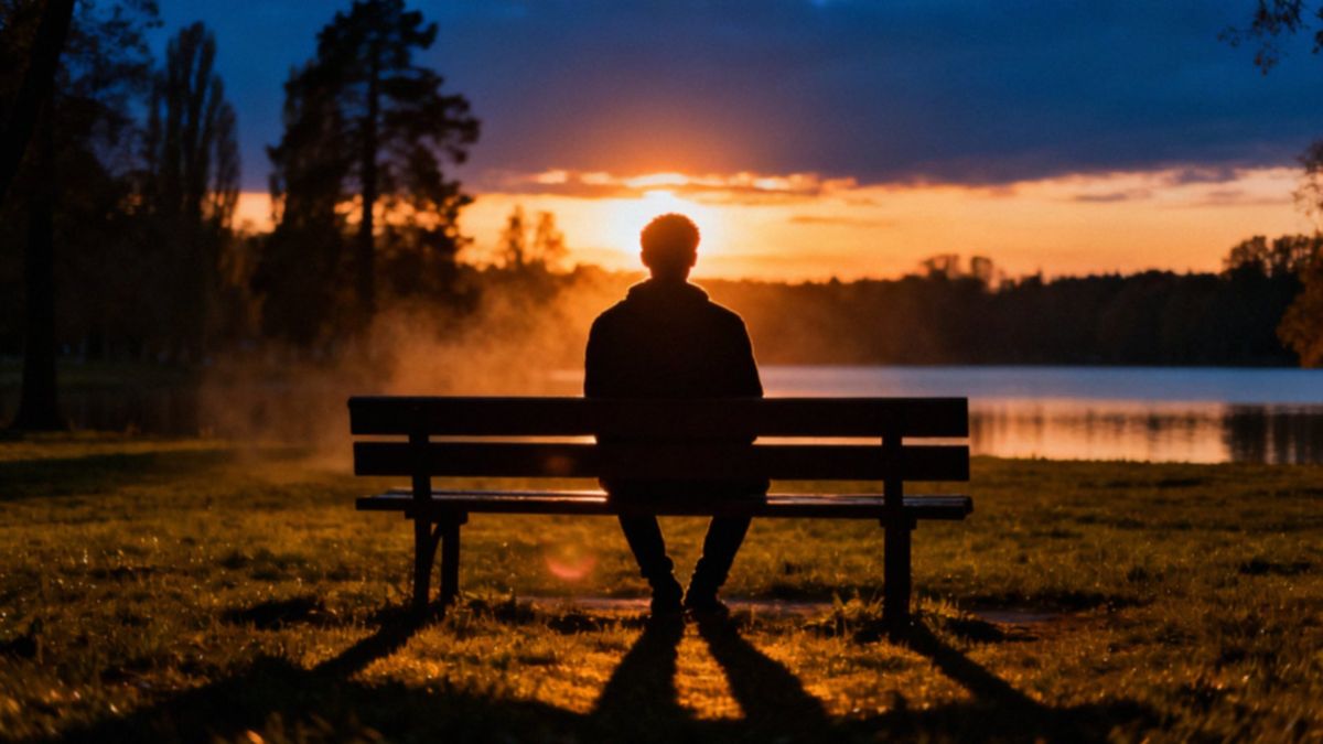 Overthinking a depresja — jak ruminacja wpływa na zdrowie psychiczne?