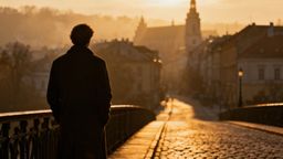 Nadmierne myślenie — jak przerwać spiralę wątpliwości i lęku?